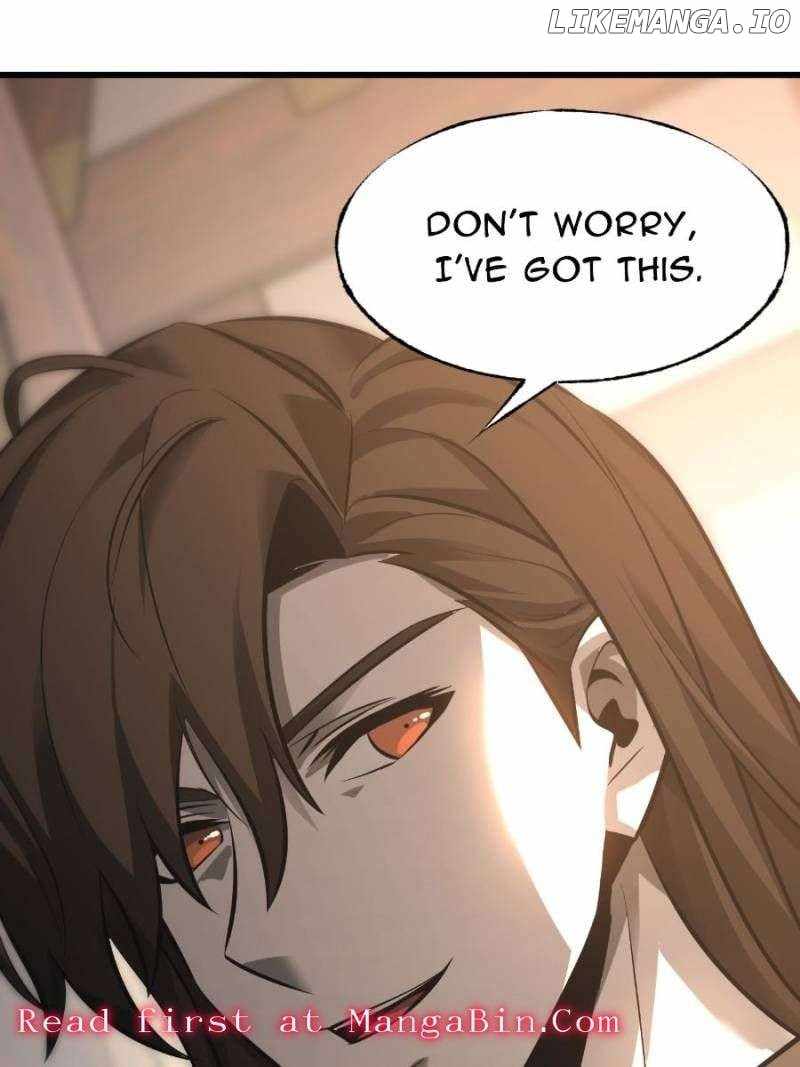 I'm the strongest boss Chapter 45 138